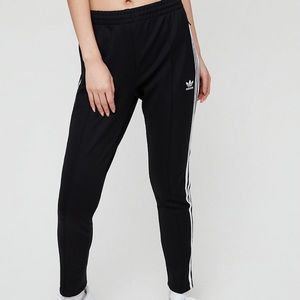 Adidas Superstar Track Pant